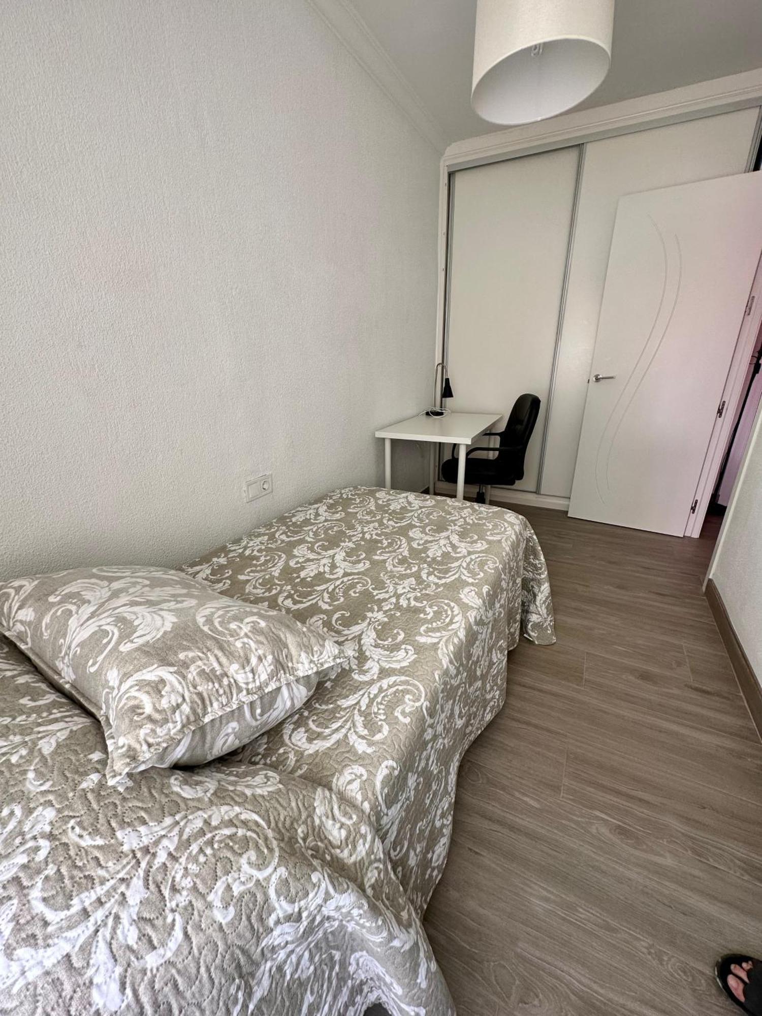 Precioso Apartamento 3 Dormitorios, Aire Acondicionado Menos 10 Min A Pie Feria Jerez De La Frontera Exterior foto